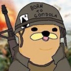 Rhodesia's Avatar