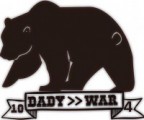 Dadywar's Avatar